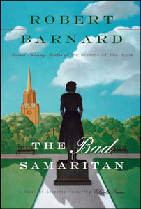 The Bad Samaritan 