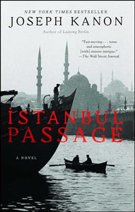 Istanbul Passage 