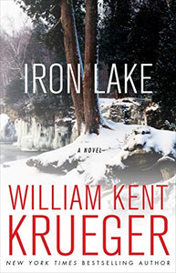 Iron Lake 