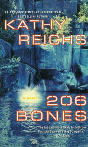 206 Bones 