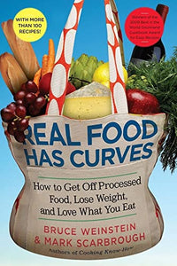 Real Food Has Curves 