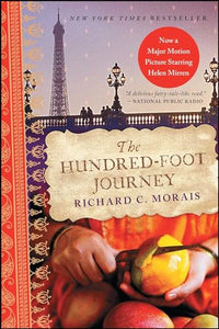 The Hundred-Foot Journey 