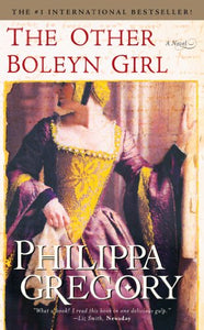 The Other Boleyn Girl 