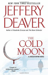 The Cold Moon 