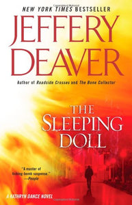 The Sleeping Doll 