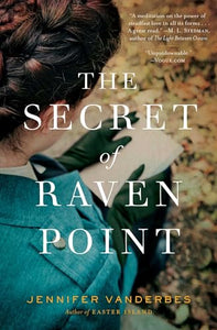 The Secret of Raven Point 