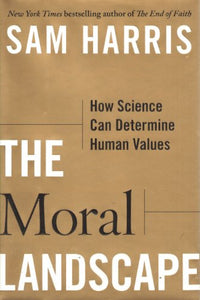 The Moral Landscape 