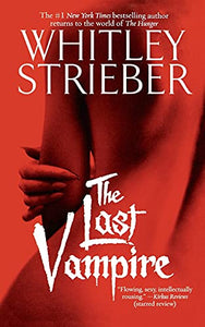 The Last Vampire 