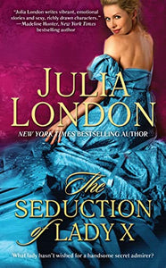 The Seduction of Lady X 