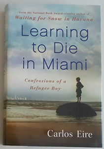 Learning to Die in Miami 