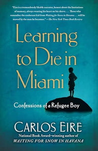 Learning to Die in Miami 