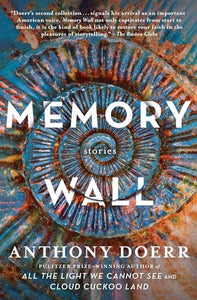 Memory Wall 