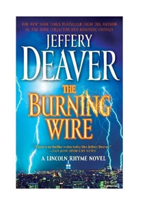 The Burning Wire 