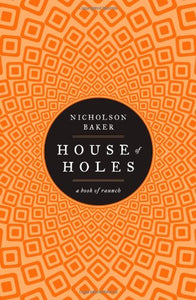 House of Holes 