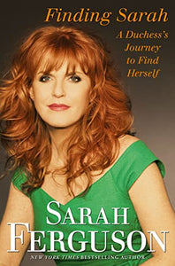 Finding Sarah 