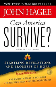 Can America Survive? 