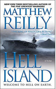 Hell Island 