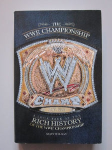 WWE Championships 