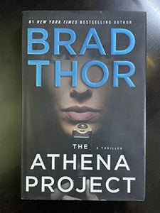 The Athena Project 