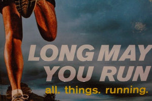 Long May You Run 