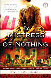 Mistress of Nothing 