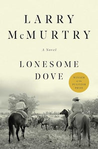 Lonesome Dove 