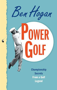 Power Golf 