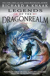 Legends of the Dragonrealm, Vol. II 