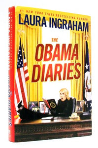 The Obama Diaries 