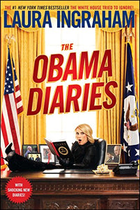 The Obama Diaries 