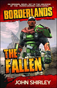 Borderlands: The Fallen 