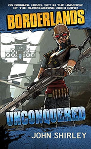 Borderlands #2: Unconquered 