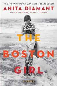 The Boston Girl 