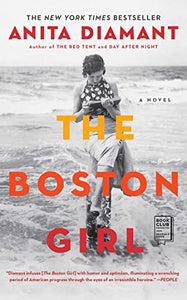 The Boston Girl 