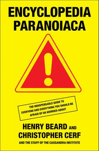 Encyclopedia Paranoiaca 