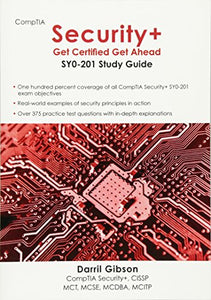 Comptia Security+ 