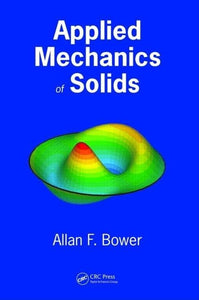 Applied Mechanics of Solids 