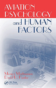 Aviation Psychology and Human Factors 