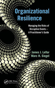 Organizational Resilience 