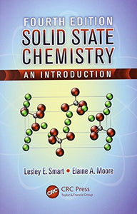 Solid State Chemistry 