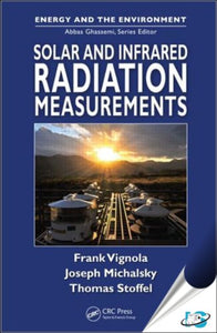 Solar and Infrared Radiation Measurements 