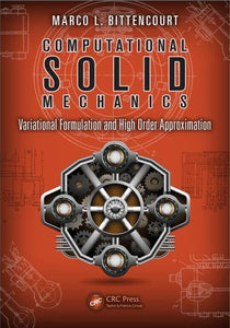 Computational Solid Mechanics 