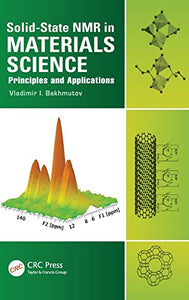 Solid-State NMR in Materials Science 