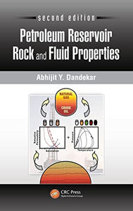 Petroleum Reservoir Rock and Fluid Properties 