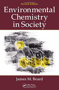 Environmental Chemistry in Society 