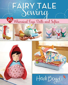 Fairy Tale Sewing 