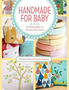 Handmade for Baby 