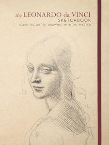 The Leonardo da Vinci Sketchbook 