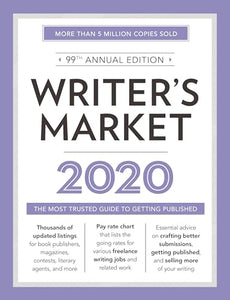 Writer's Market 2020 