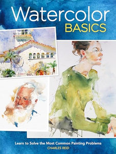 Watercolor Basics 